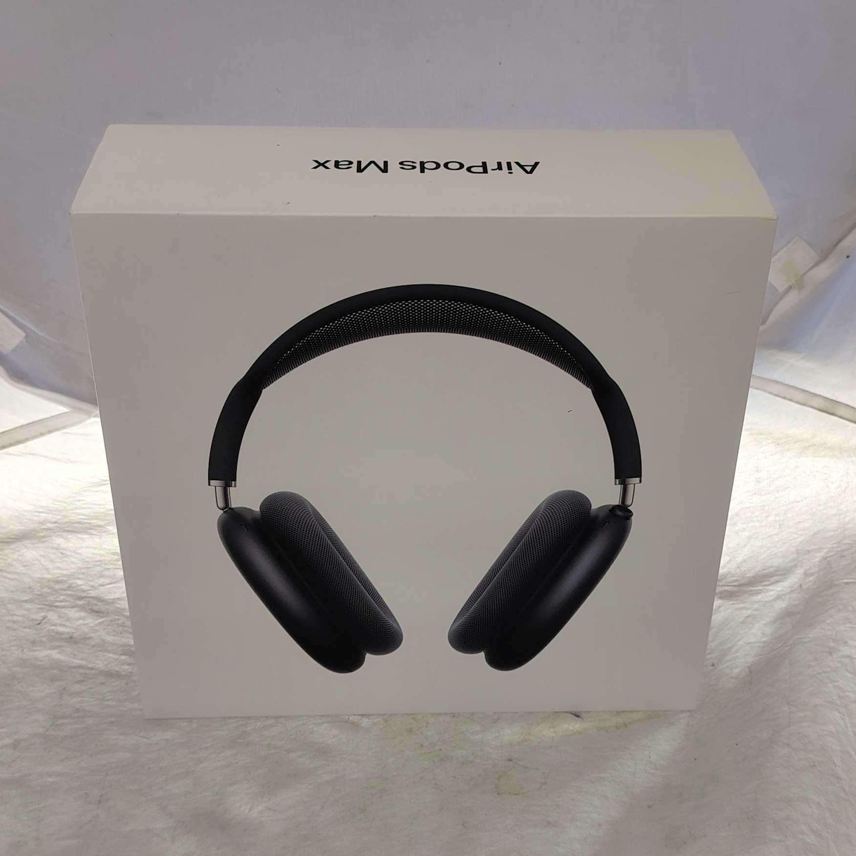 Like New Apple Airpods Max With Smart Case A3184 (USB C) - Own4Less
